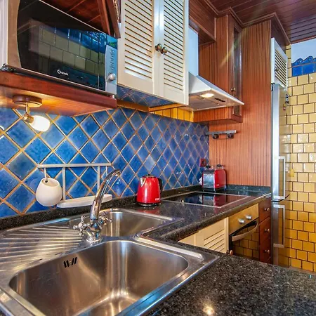 Torres Del Sol Ocean View Ph02