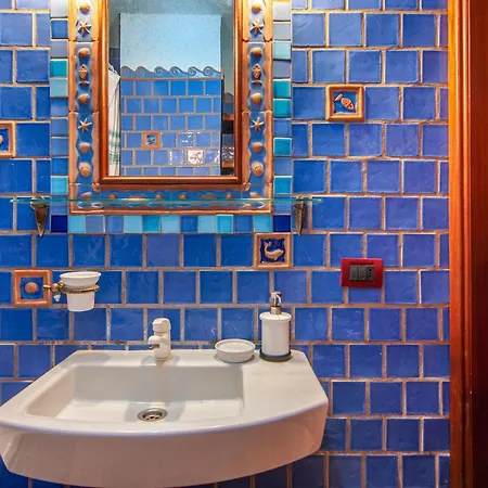 דירה Torres Del Sol Ocean View Ph02 לוס כריסטיאנוס