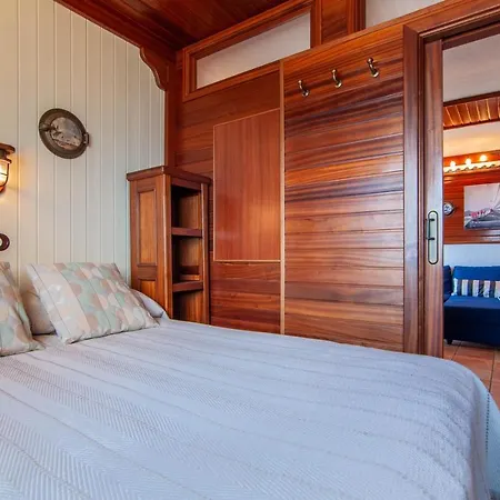 Torres Del Sol Ocean View Ph02 דירה לוס כריסטיאנוס