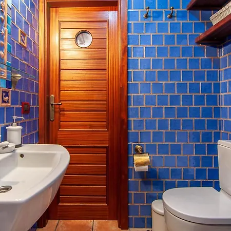 Torres Del Sol Ocean View Ph02 לוס כריסטיאנוס