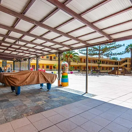 Torres Del Sol Ocean View Ph02 Appartement Los Cristianos (Tenerife)