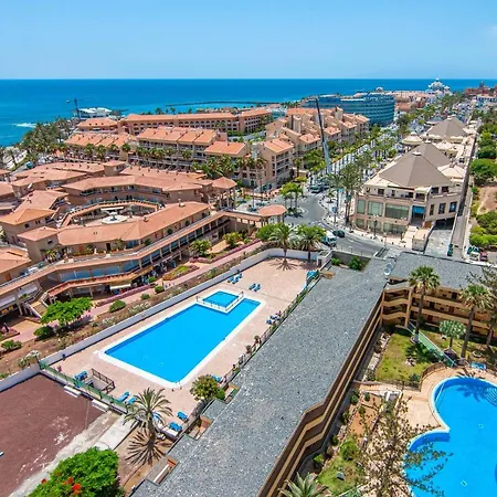 Torres Del Sol Ocean View Ph02