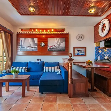 Torres Del Sol Ocean View Ph02 Appartement Los Cristianos (Tenerife)