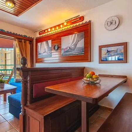 Torres Del Sol Ocean View Ph02 לוס כריסטיאנוס