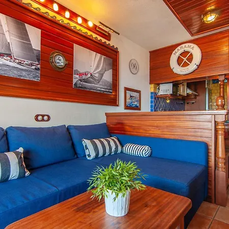 Torres Del Sol Ocean View Ph02 *