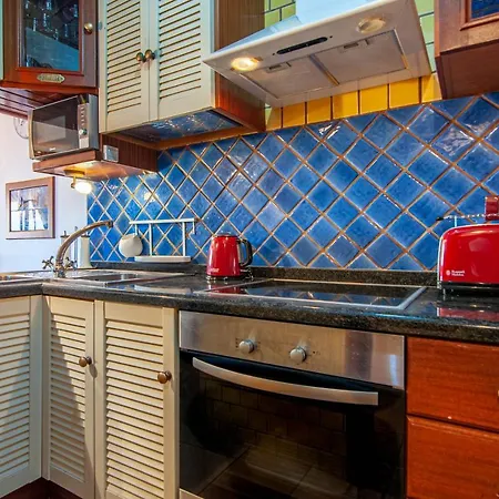 Torres Del Sol Ocean View Ph02 דירה *