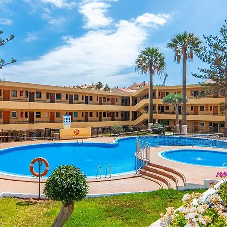 Torres Del Sol Ocean View Ph02 * לוס כריסטיאנוס