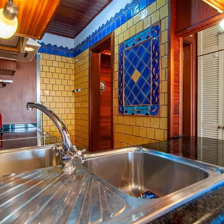 Torres Del Sol Ocean View Ph02 דירה