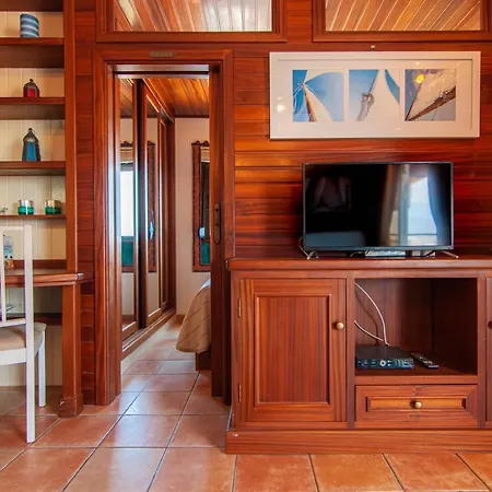 Torres Del Sol Ocean View Ph02 * לוס כריסטיאנוס