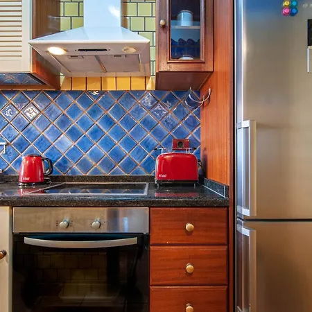 Torres Del Sol Ocean View Ph02 דירה לוס כריסטיאנוס