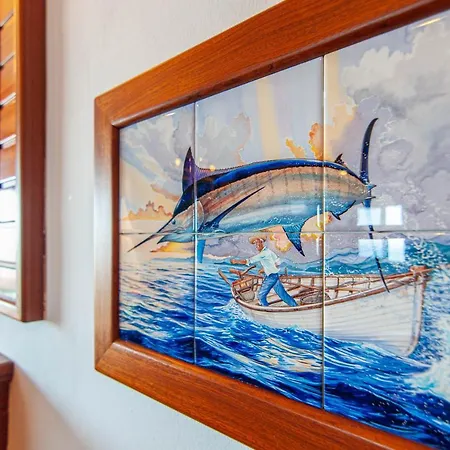 Torres Del Sol Ocean View Ph02