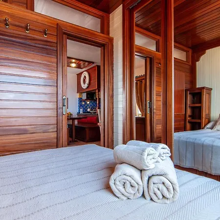 Torres Del Sol Ocean View Ph02 לוס כריסטיאנוס