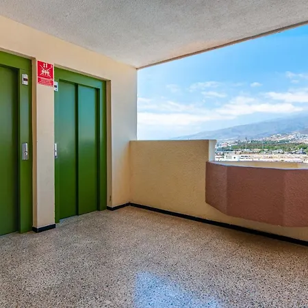 Torres Del Sol Ocean View Ph02 Appartement