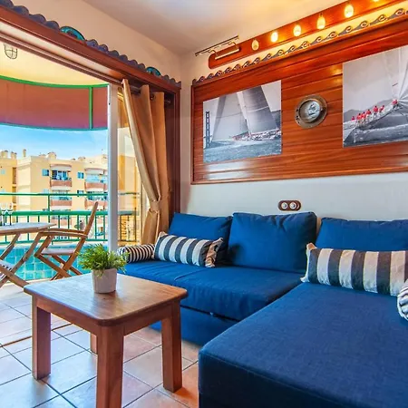 Torres Del Sol Ocean View Ph02 Appartement