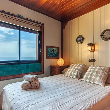 Torres Del Sol Ocean View Ph02 *